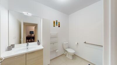 Photo du 14 Boulevard Trollat, 13009 Marseille, France Marseille