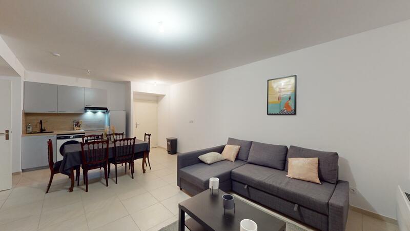 Photo du 14 Boulevard Trollat, 13009 Marseille, France Marseille