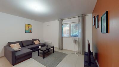 Photo du 14 Boulevard Trollat, 13009 Marseille, France Marseille