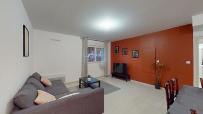 Photo du 14 Boulevard Trollat, 13009 Marseille, France Marseille