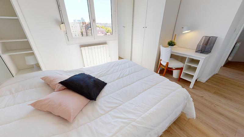 Photo du 2 Place Wilson, 69100 Villeurbanne, France Villeurbanne