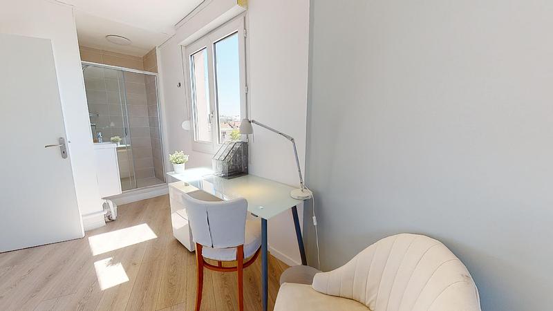 Photo du 2 Place Wilson, 69100 Villeurbanne, France Villeurbanne