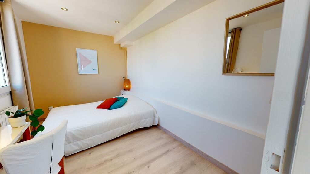 Photo du 2 Place Wilson, 69100 Villeurbanne, France Villeurbanne