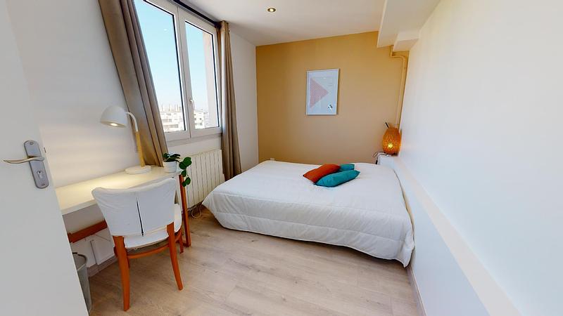 Photo du 2 Place Wilson, 69100 Villeurbanne, France Villeurbanne