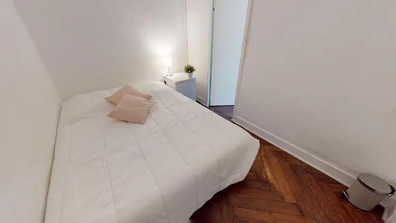 Photo du 89 Cours Gambetta, 69003 Lyon, France Lyon