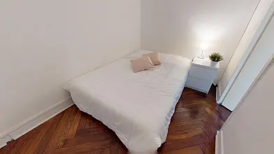 Photo du 89 Cours Gambetta, 69003 Lyon, France Lyon