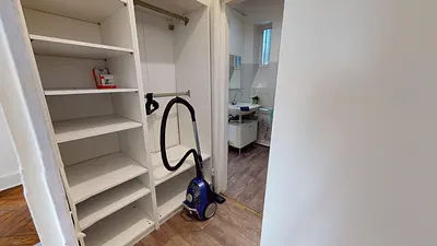 Photo du 89 Cours Gambetta, 69003 Lyon, France Lyon