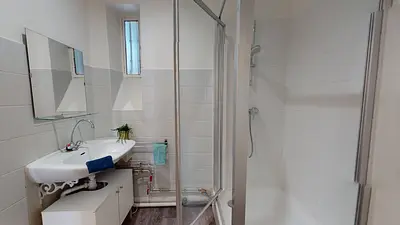 Photo du 89 Cours Gambetta, 69003 Lyon, France Lyon