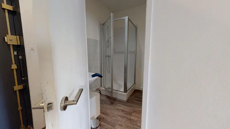 Photo du 89 Cours Gambetta, 69003 Lyon, France Lyon