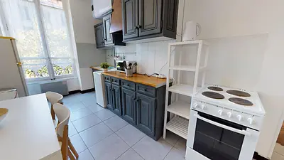 Photo du 89 Cours Gambetta, 69003 Lyon, France Lyon