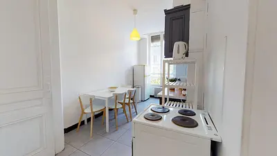 Photo du 89 Cours Gambetta, 69003 Lyon, France Lyon