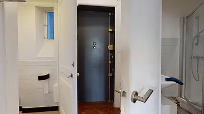 Photo du 89 Cours Gambetta, 69003 Lyon, France Lyon