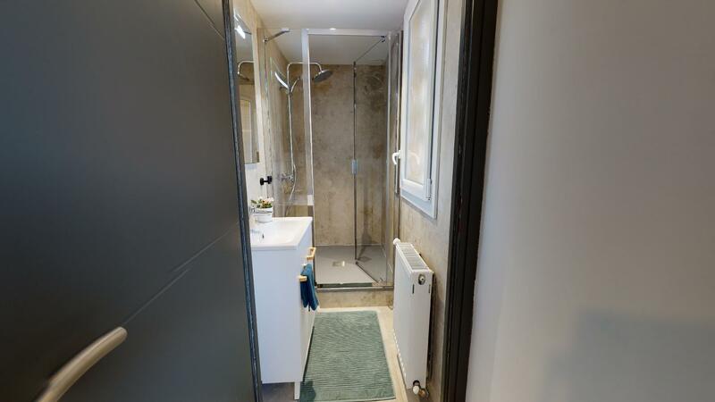 Photo du 21 Rue Collomb, 69500 Bron, France Bron