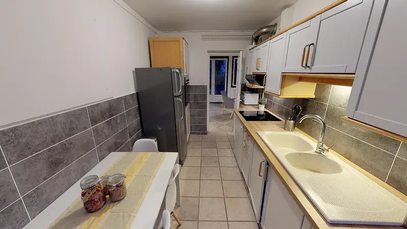 Photo du 121 ter Avenue Général Frère, 69008 Lyon, France Lyon