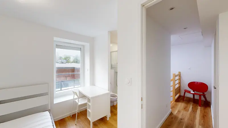 Photo du 115 Rue De Verdun, 29200 Brest, France Brest