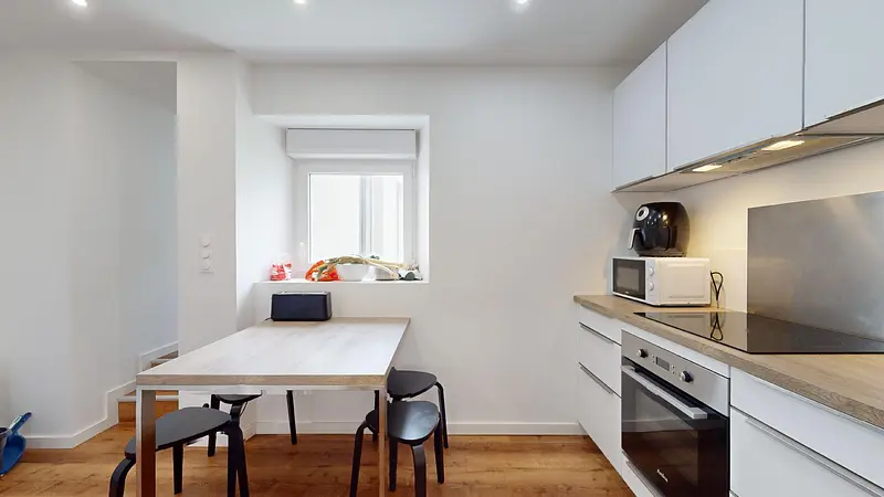 Photo du 115 Rue De Verdun, 29200 Brest, France Brest