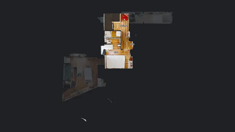 Photo du 115 Rue De Verdun, 29200 Brest, France Brest