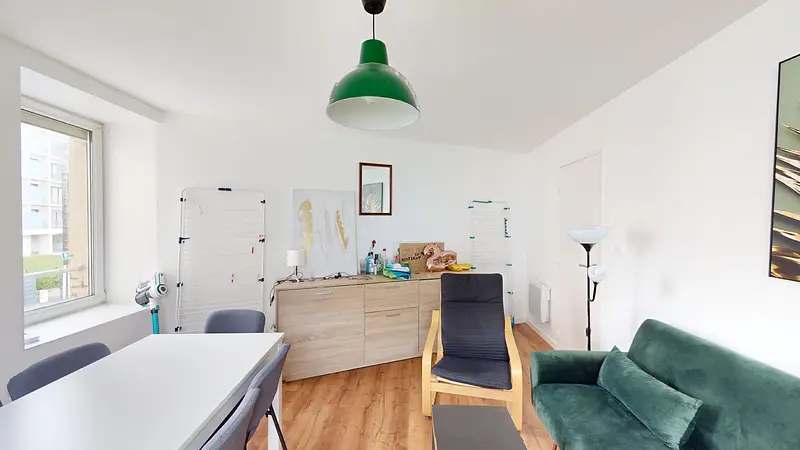 Photo du 115 Rue De Verdun, 29200 Brest, France Brest