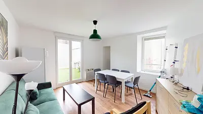 Photo du 115 Rue De Verdun, 29200 Brest, France Brest