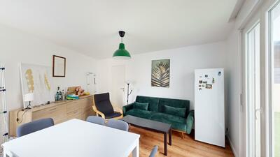 Photo du 115 Rue De Verdun, 29200 Brest, France Brest