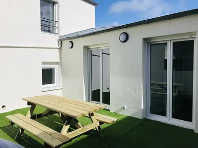 Photo du 115 Rue De Verdun, 29200 Brest, France Brest