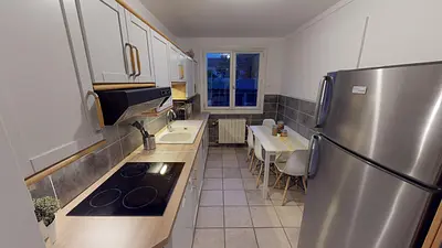 Photo du 121 ter Avenue Général Frère, 69008 Lyon, France Lyon