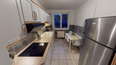 Photo du 121 ter Avenue Général Frère, 69008 Lyon, France Lyon