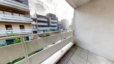 Photo du 42 Avenue Du Chut, 33700 Mérignac, France Mérignac