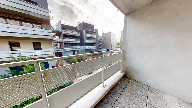 Photo du 42 Avenue Du Chut, 33700 Mérignac, France Mérignac