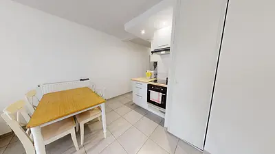 Photo du 42 Avenue Du Chut, 33700 Mérignac, France Mérignac