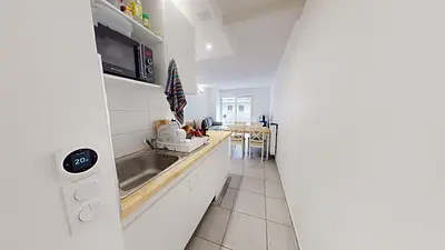 Photo du 42 Avenue Du Chut, 33700 Mérignac, France Mérignac