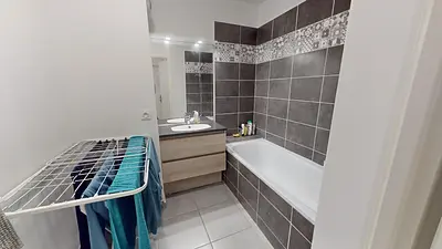 Photo du 42 Avenue Du Chut, 33700 Mérignac, France Mérignac