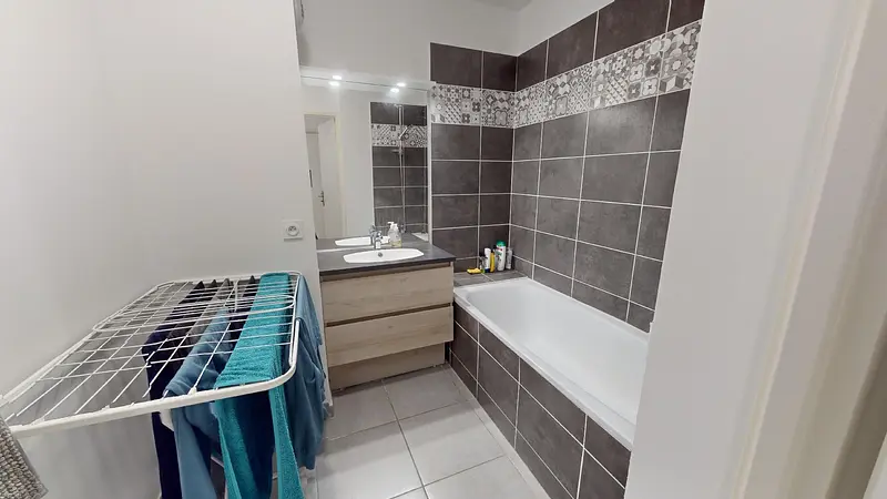 Photo du 42 Avenue Du Chut, 33700 Mérignac, France Mérignac