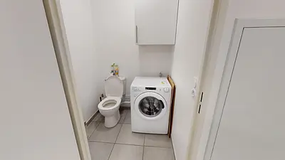 Photo du 42 Avenue Du Chut, 33700 Mérignac, France Mérignac