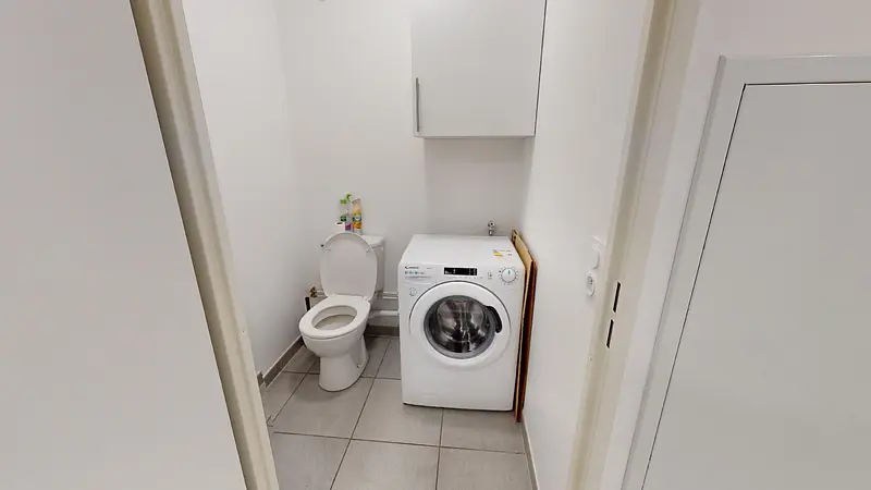 Photo du 42 Avenue Du Chut, 33700 Mérignac, France Mérignac