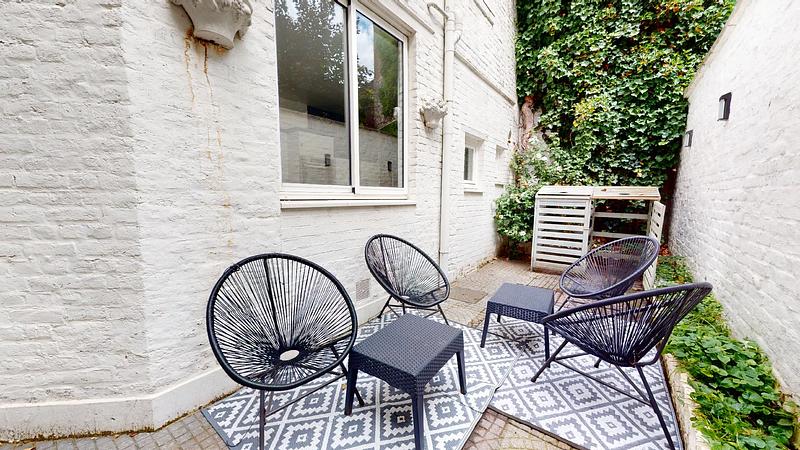 Photo du 5bis Rue Jeanne D'arc, 59000 Lille, France Lille