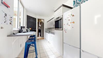 Photo du 5bis Rue Jeanne D'arc, 59000 Lille, France Lille