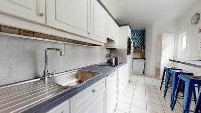 Photo du 5bis Rue Jeanne D'arc, 59000 Lille, France Lille