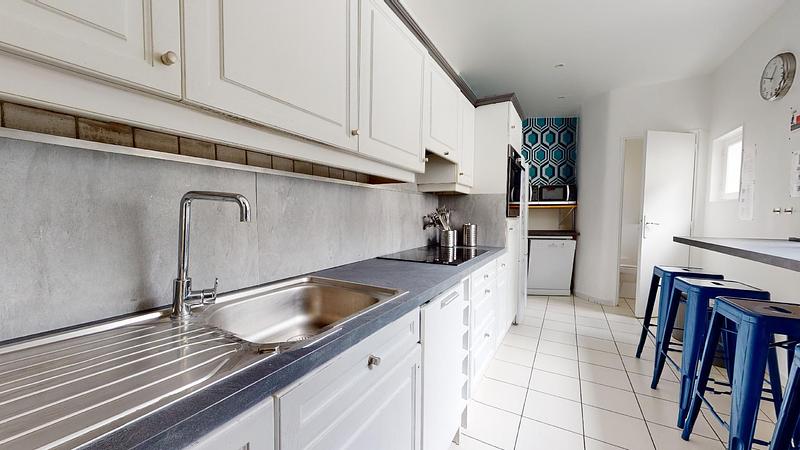 Photo du 5bis Rue Jeanne D'arc, 59000 Lille, France Lille