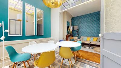 Photo du 5bis Rue Jeanne D'arc, 59000 Lille, France Lille