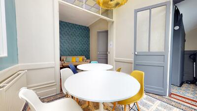 Photo du 5bis Rue Jeanne D'arc, 59000 Lille, France Lille