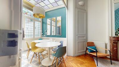 Photo du 5bis Rue Jeanne D'arc, 59000 Lille, France Lille