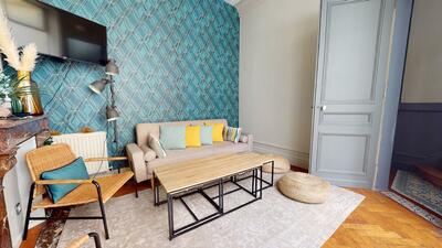 Photo du 5bis Rue Jeanne D'arc, 59000 Lille, France Lille