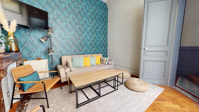 Photo du 5bis Rue Jeanne D'arc, 59000 Lille, France Lille