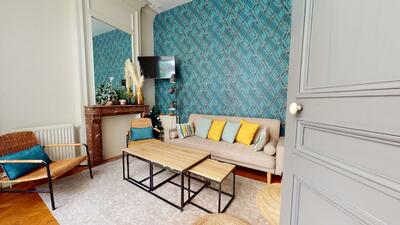 Photo du 5bis Rue Jeanne D'arc, 59000 Lille, France Lille