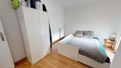 Photo du 42 Avenue Du Chut, 33700 Mérignac, France Mérignac