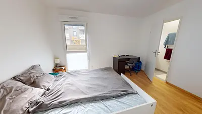 Photo du 42 Avenue Du Chut, 33700 Mérignac, France Mérignac