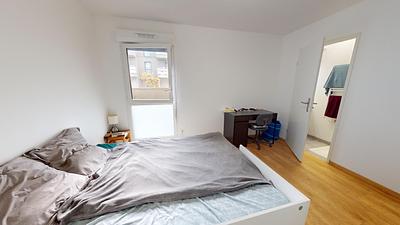 Photo du 42 Avenue Du Chut, 33700 Mérignac, France Mérignac