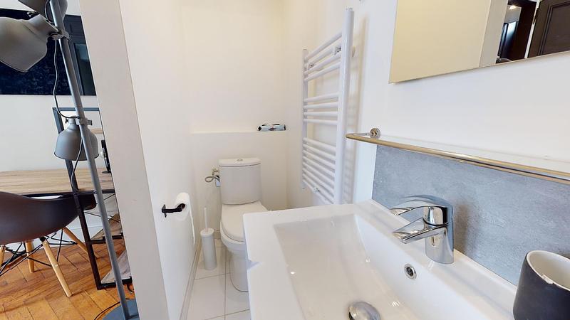 Photo du 5bis Rue Jeanne D'arc, 59000 Lille, France Lille