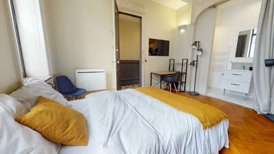 Photo du 5bis Rue Jeanne D'arc, 59000 Lille, France Lille